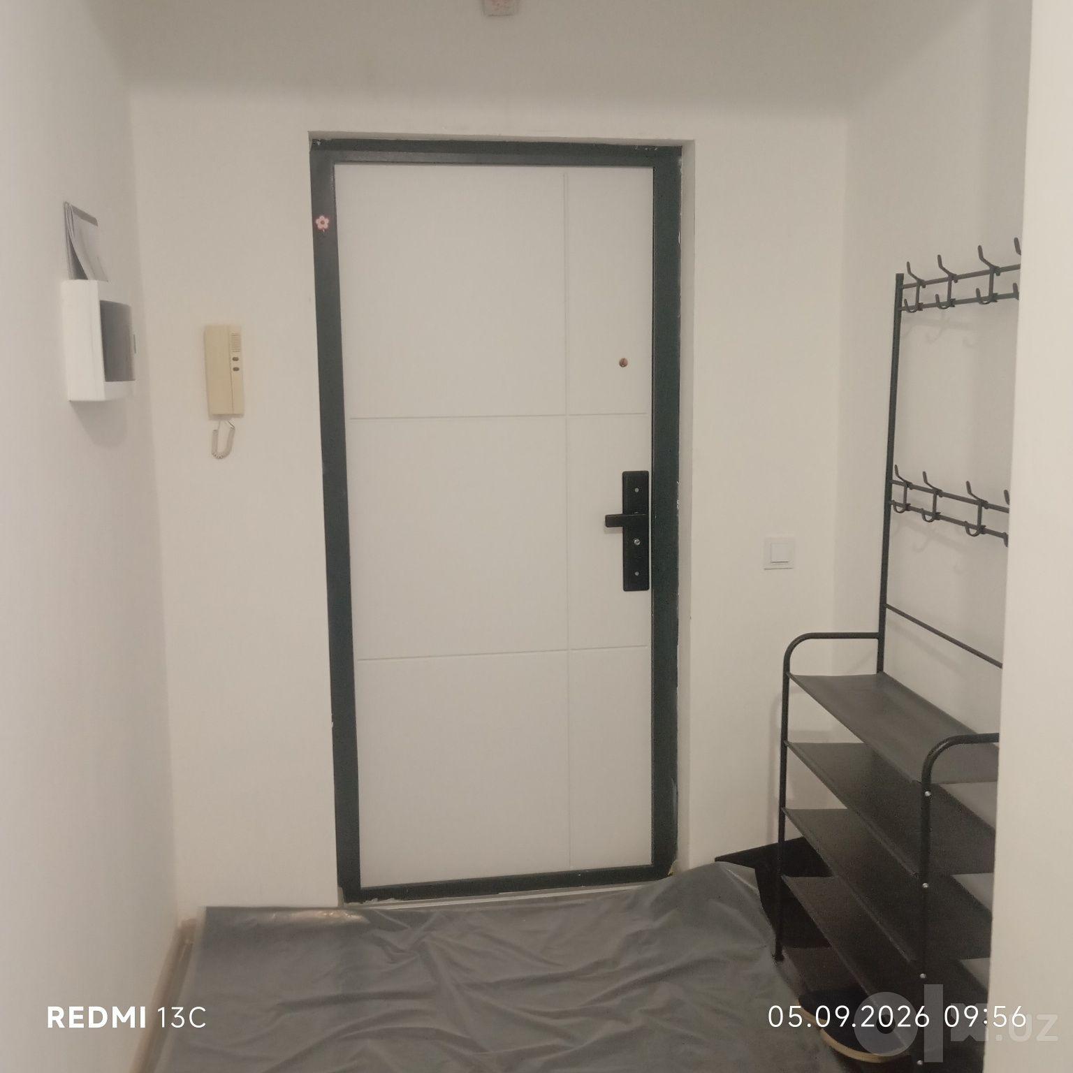 Apartment, Сергели бетонка — photo 1