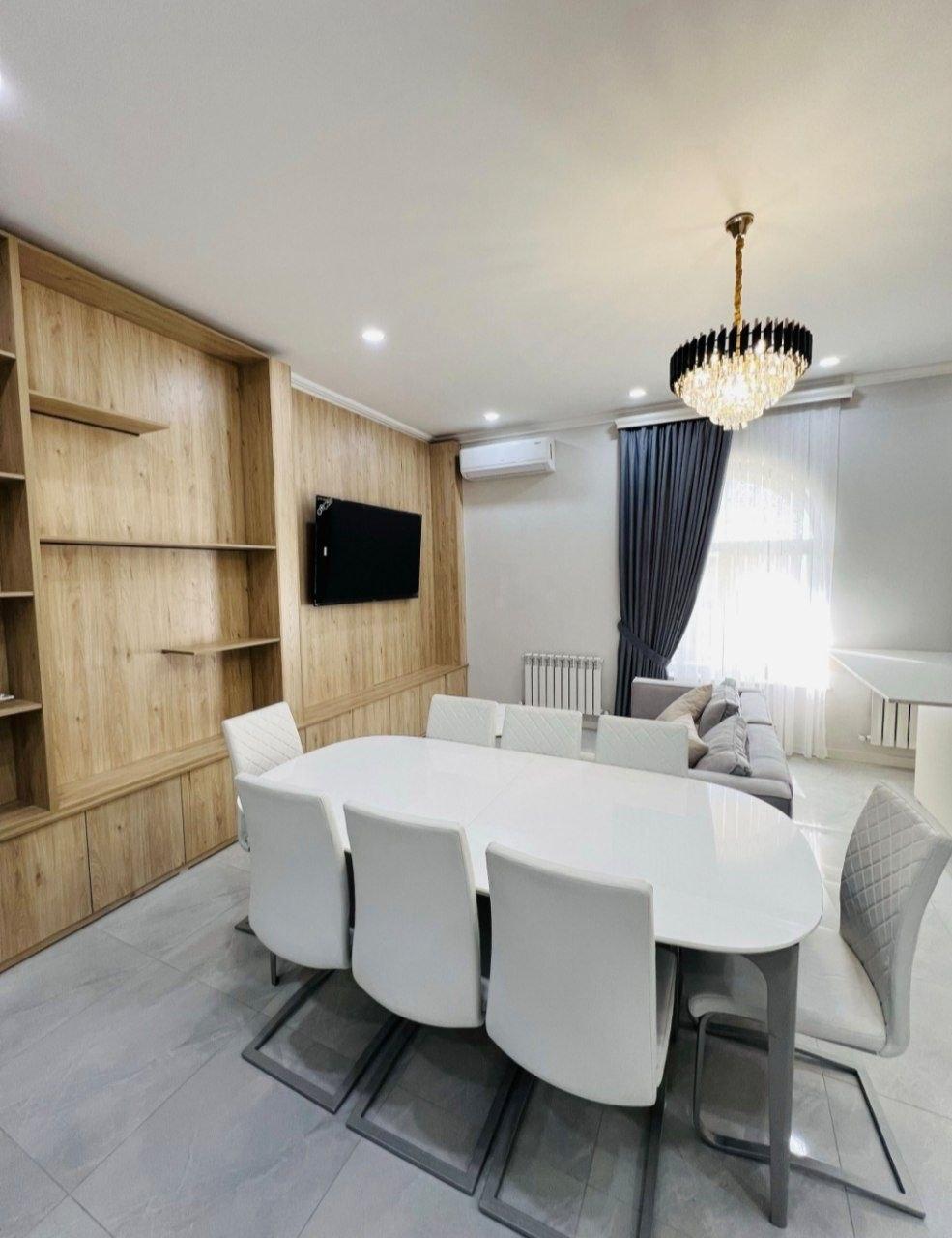 Квартира, Courtyard by Marriott , Dream House — фото 1