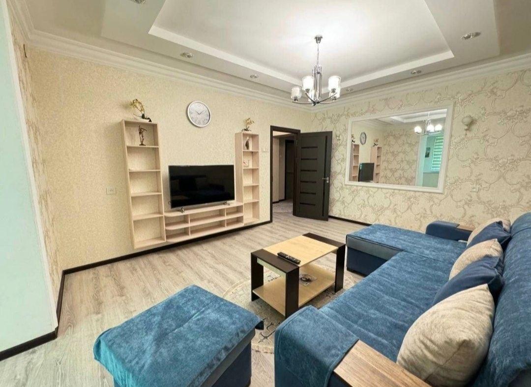 Квартира, ЦУМ — фото 1