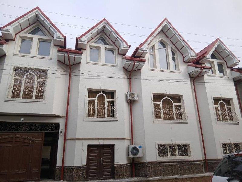 Комната, Кук Сарой ресторан — фото 1