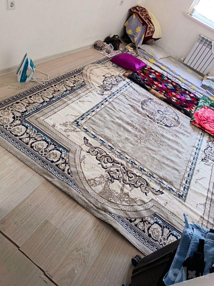Room, Рохат метро, Олмос махалля — photo 1