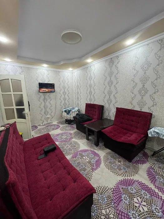 Квартира, Кушбеги — фото 1