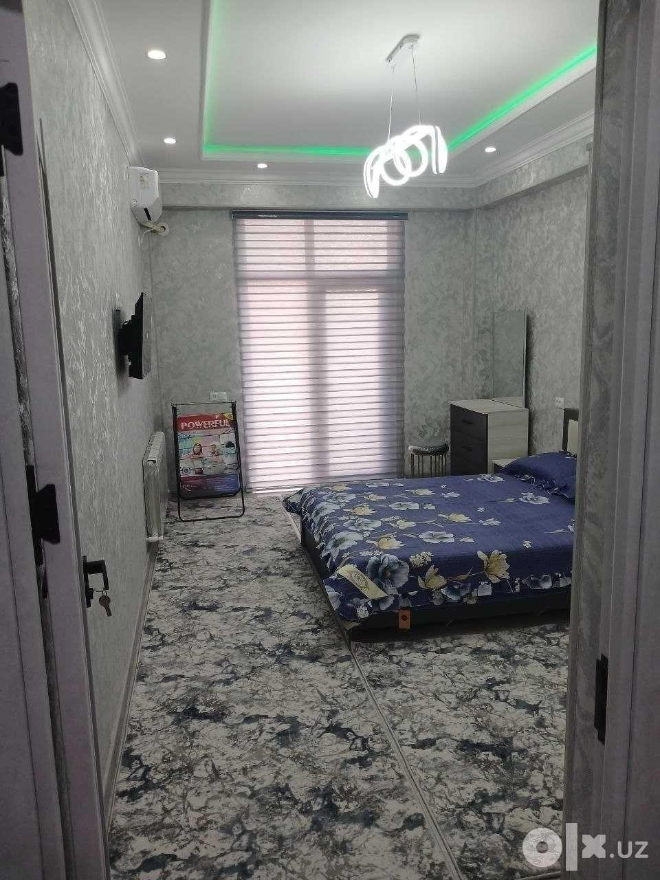 Квартира, ТТЗ-4 — фото 1