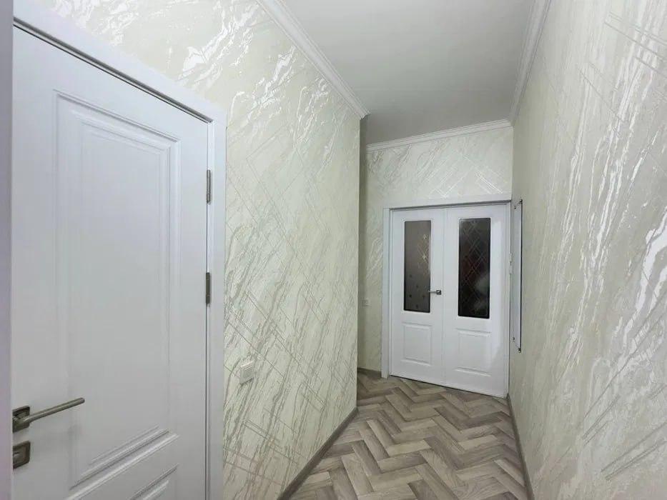Квартира, Асалабад-2 — фото 1