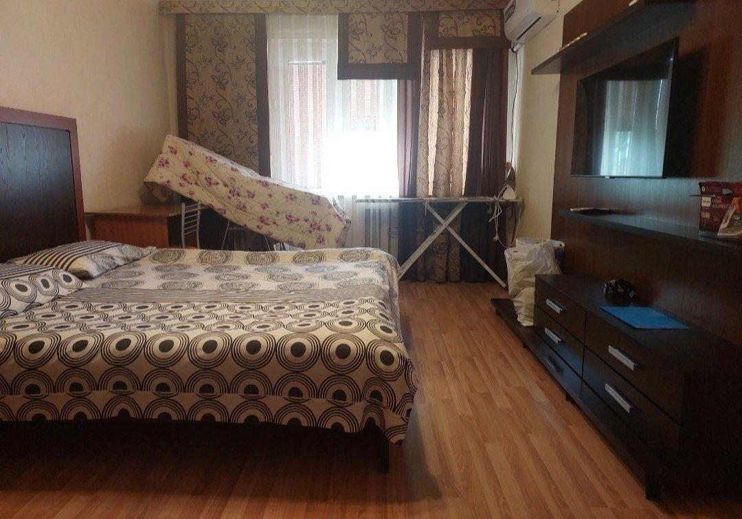 Квартира, Госпитальный, метро Ойбек, офис Хуаве — фото 1