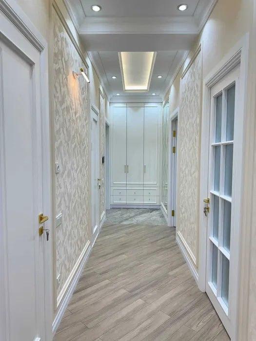 Apartment, ЖК Mirabad Avenue — photo 1