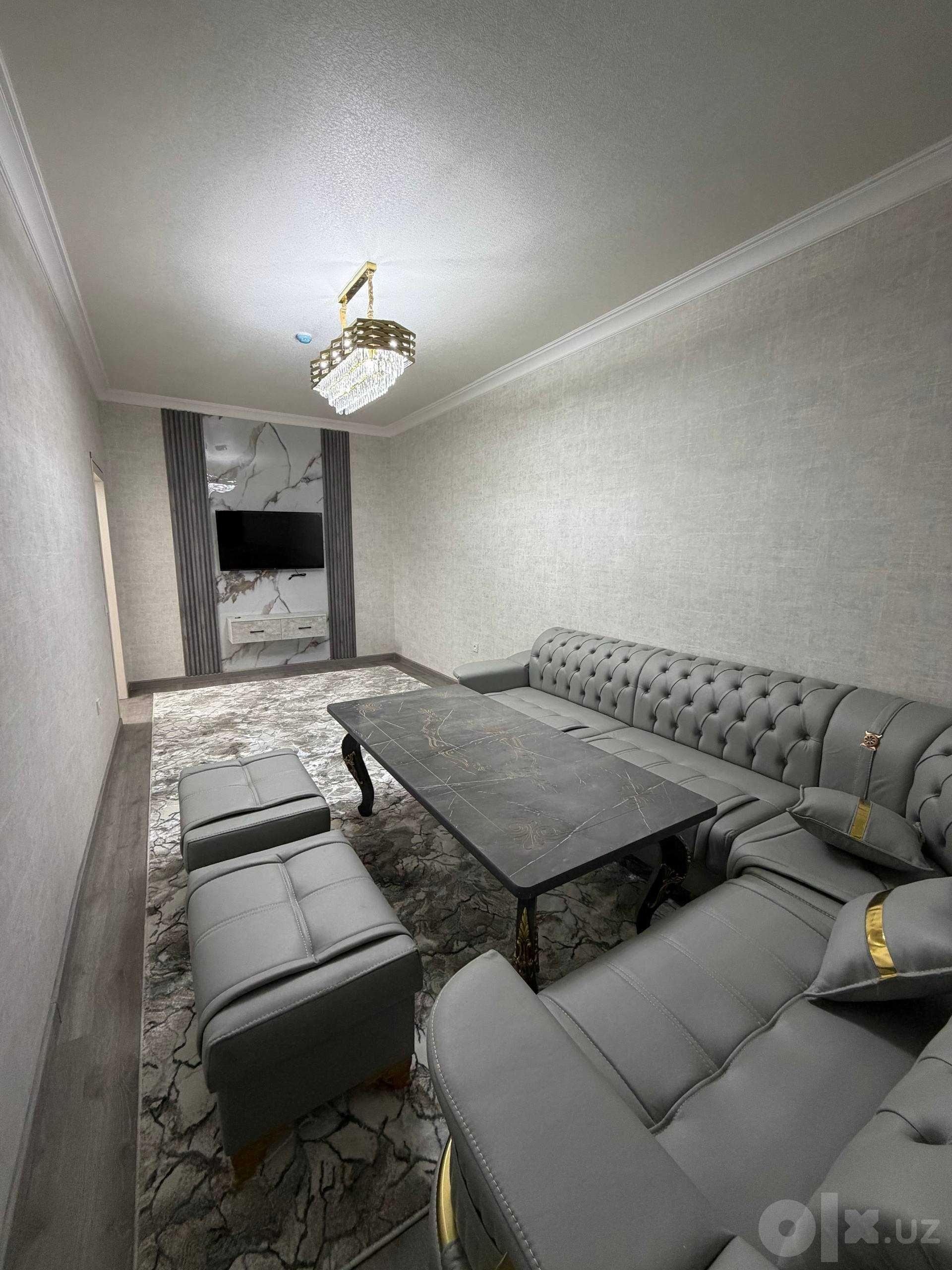 Apartment, Уй ижарага, Ўрикзор — photo 1