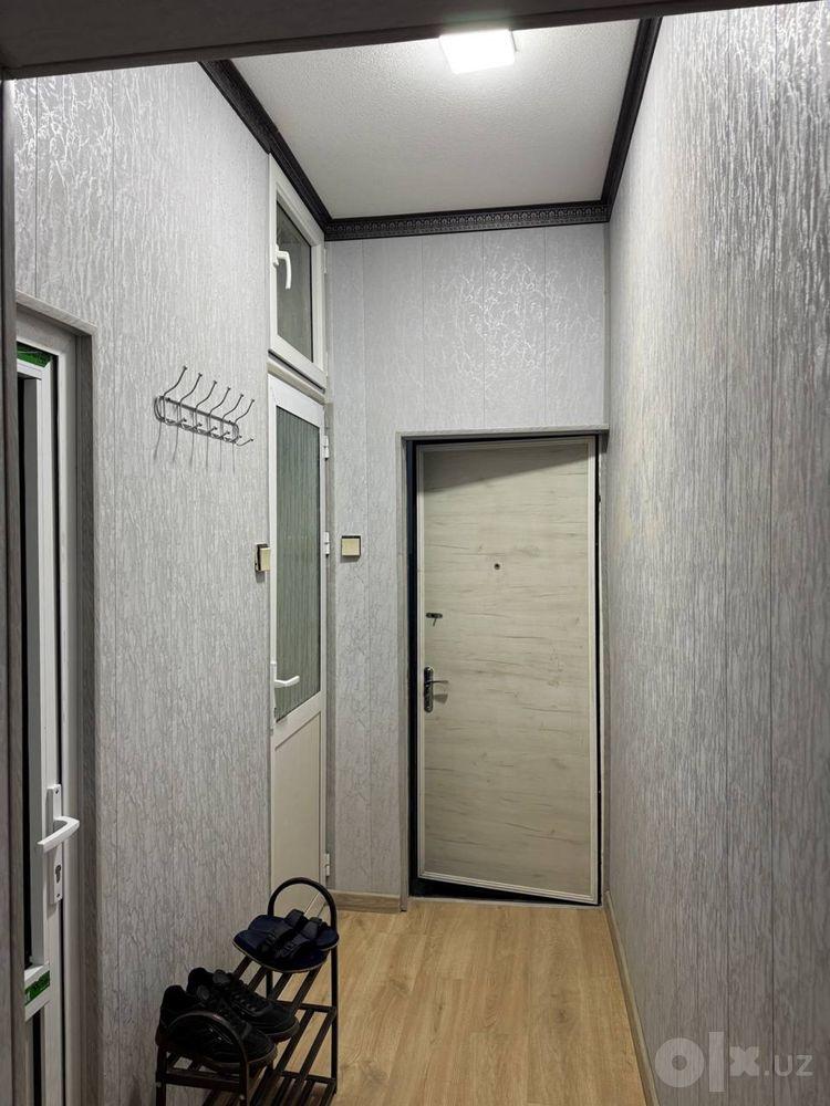 Apartment, Домбробод, Чилонзарский район — photo 1