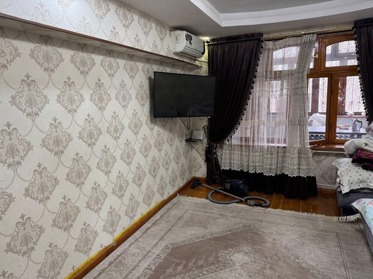 Kvartira, Метро Шахристан — rasm 1