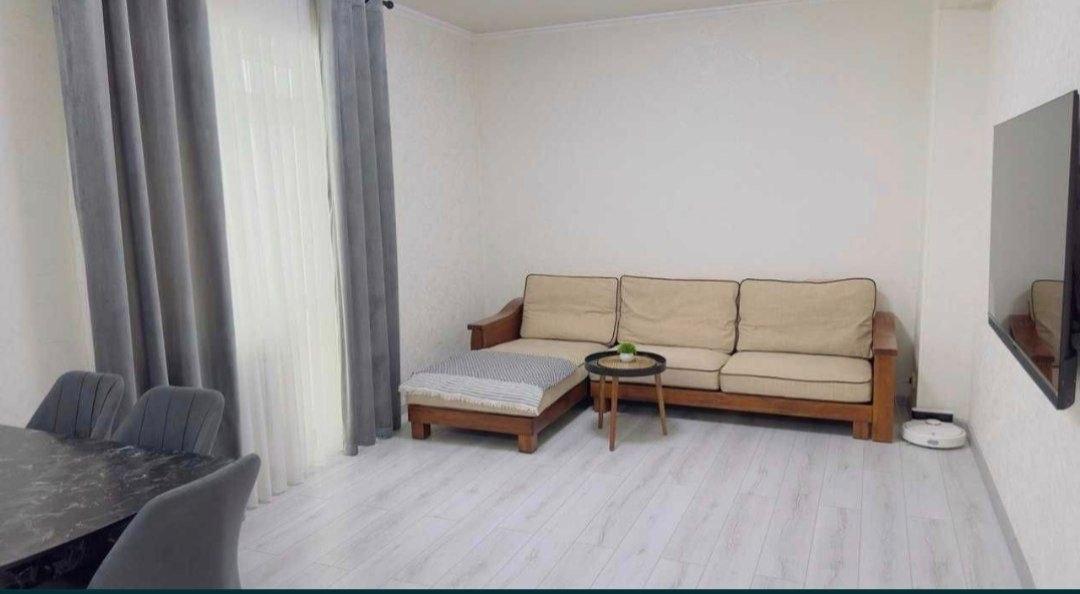 Apartment, Ц-1 — photo 1