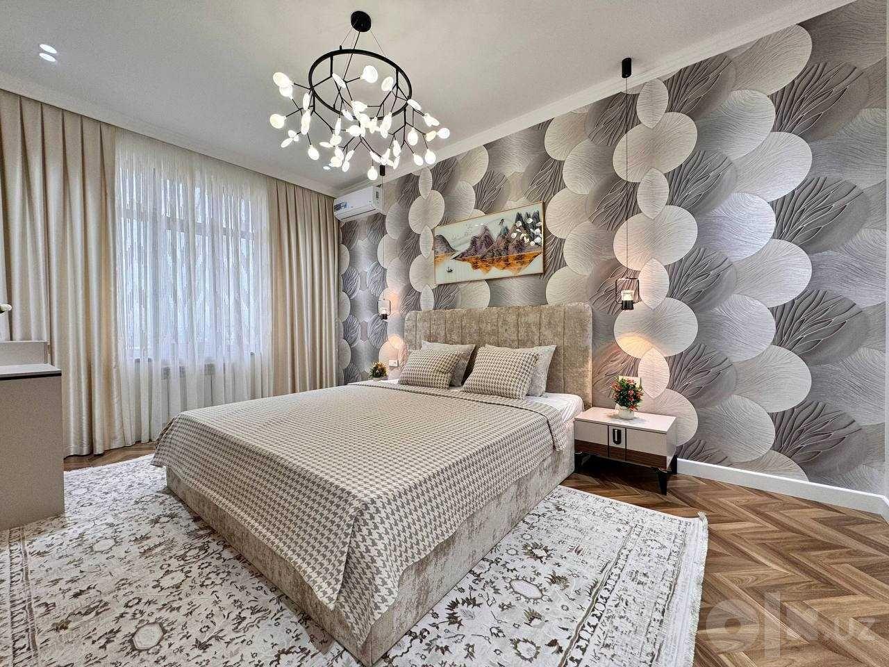 Комната, Кора Камиш 1/2, Олмазор район — фото 1