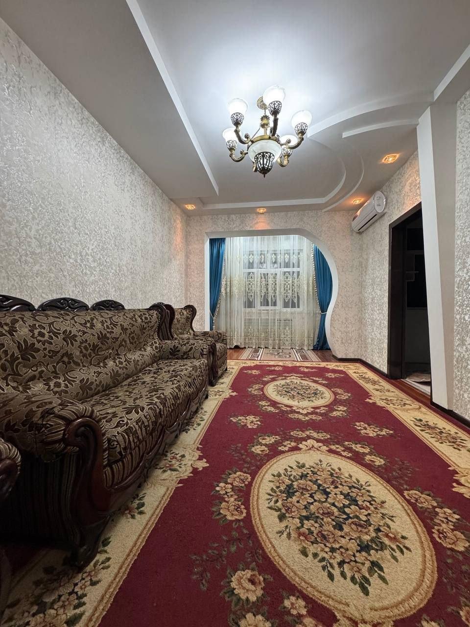 Room, Чилонзор-13 — photo 1