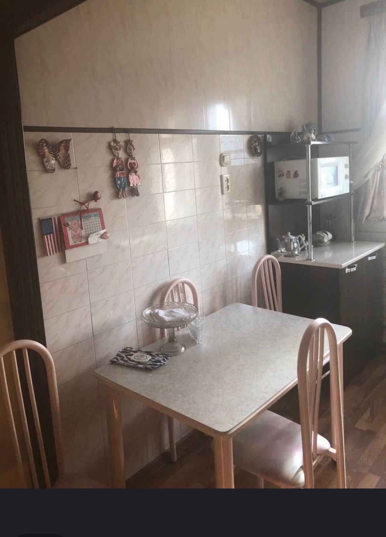 Apartment, Ахмад Дониш Юнусабад — photo 1