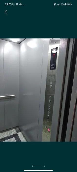 Apartment, Янги Чоштепа — photo 1