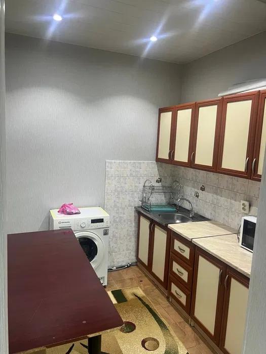 Apartment, Юнусобод-11 — photo 1