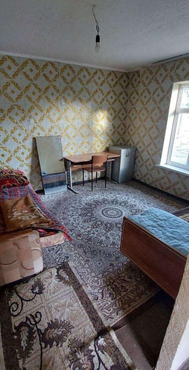 Комната, 154-мактаб — фото 1