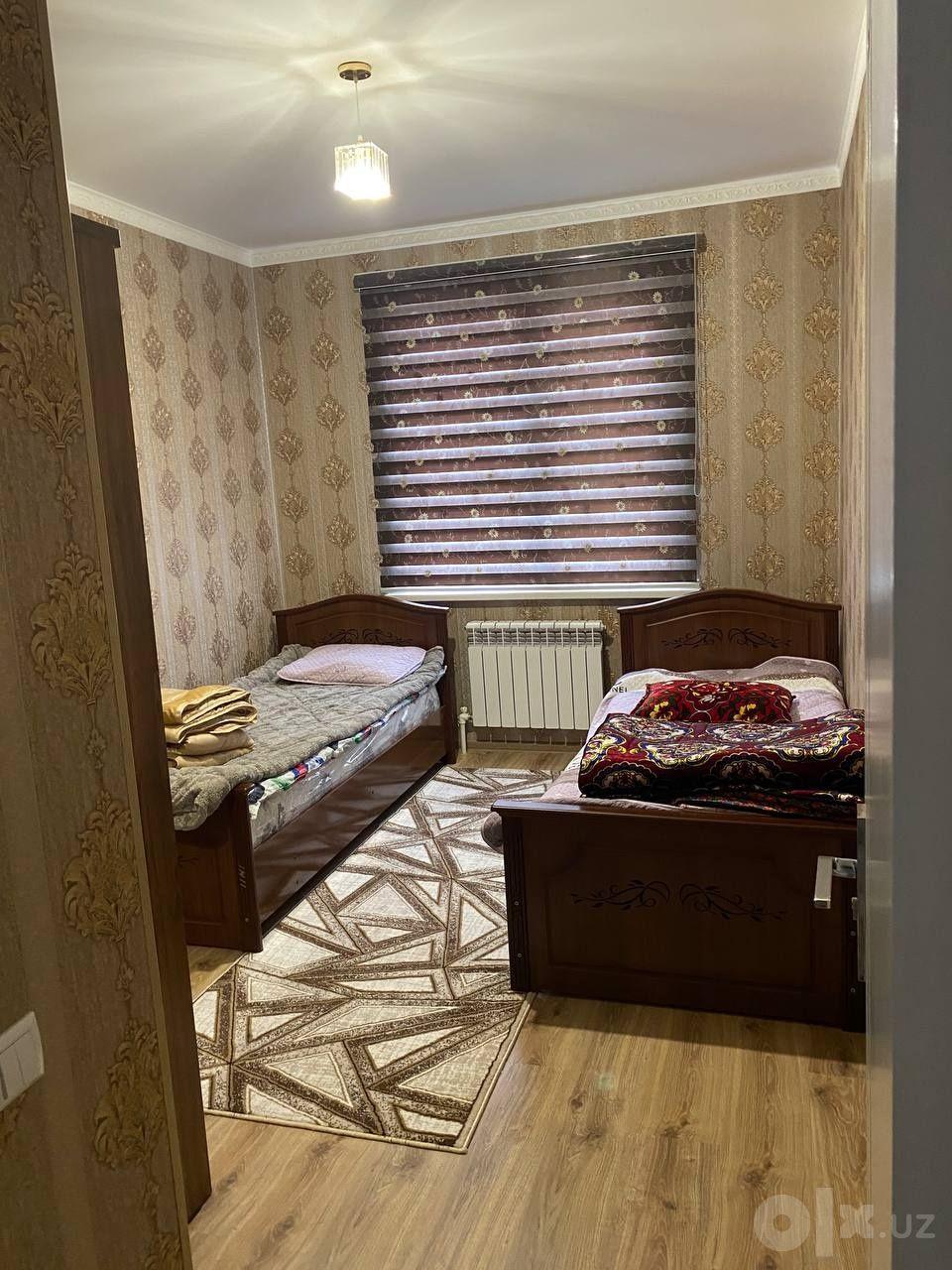 Apartment, Станция метро Янги Чоштепа — photo 1