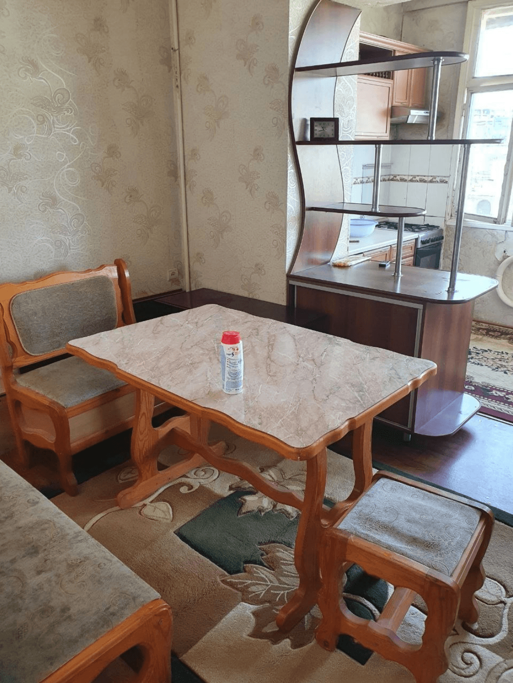 Комната, Кушбеги — фото 1