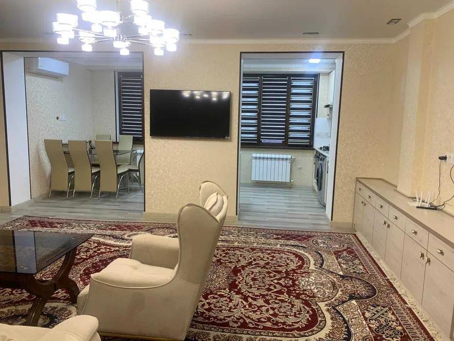 Квартира, Экопарк — фото 1