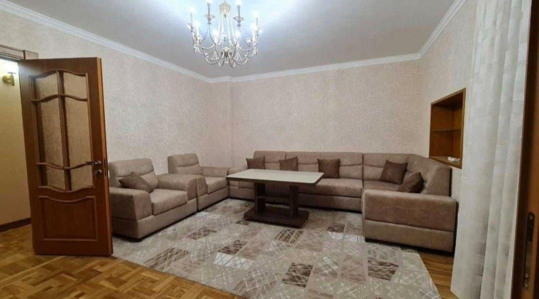 Квартира, 5-й проезд Садыка Азимова — фото 1