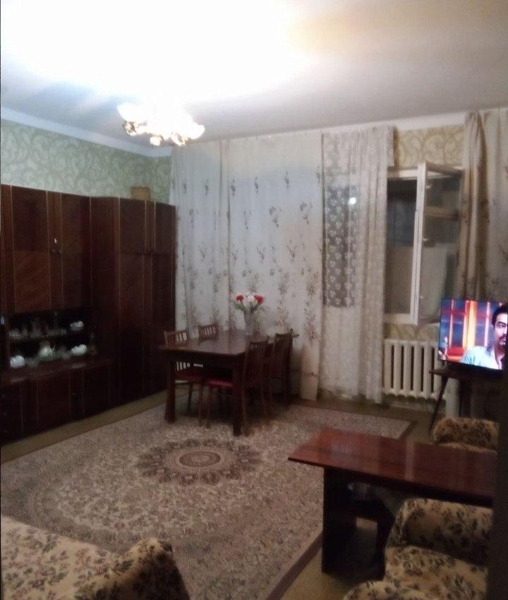Квартира, Осие 16 — фото 1