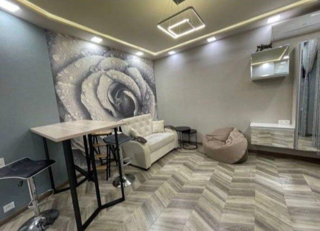 Apartment, Айропорт — photo 1