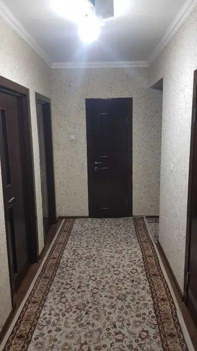 Квартира, Янгихает 8 — фото 1