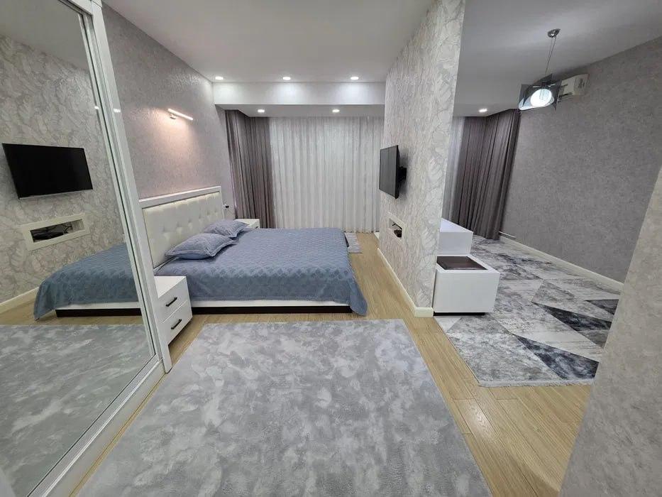 Квартира, ул. Ойбек, 50 — фото 1