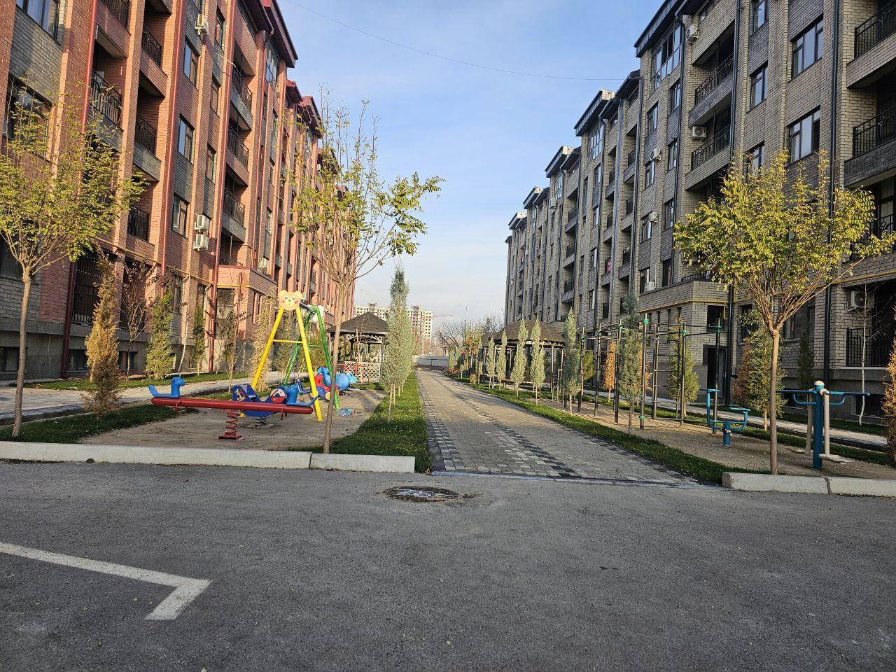 Квартира, GRAND CITY COMPLEX — фото 1