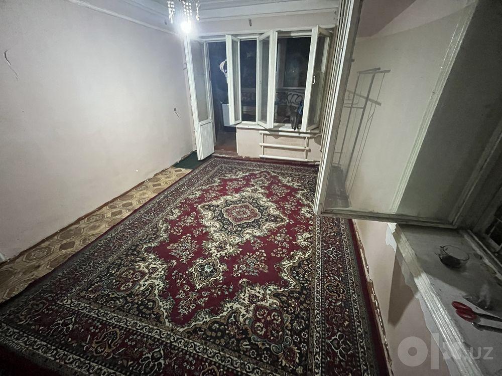 Комната, Станция метро Chilonzor — фото 1