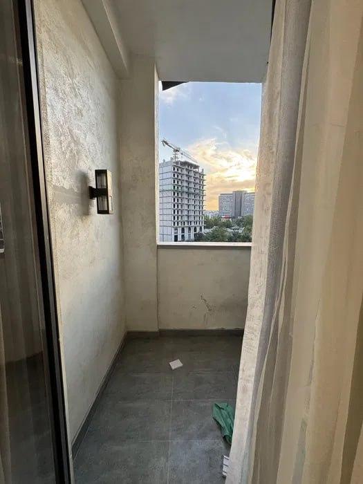 Apartment, ЖК «Метропол» — photo 1