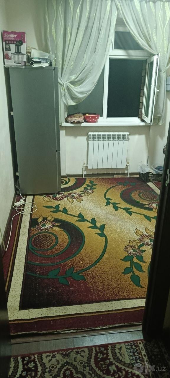 Комната, Сергели — фото 1