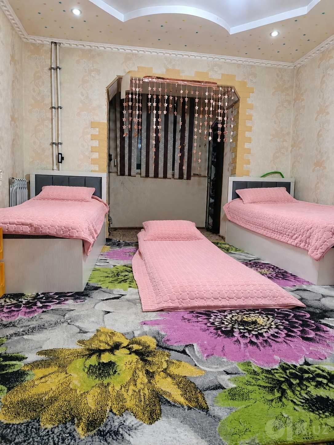 Комната, Xadra mahallasi — фото 1