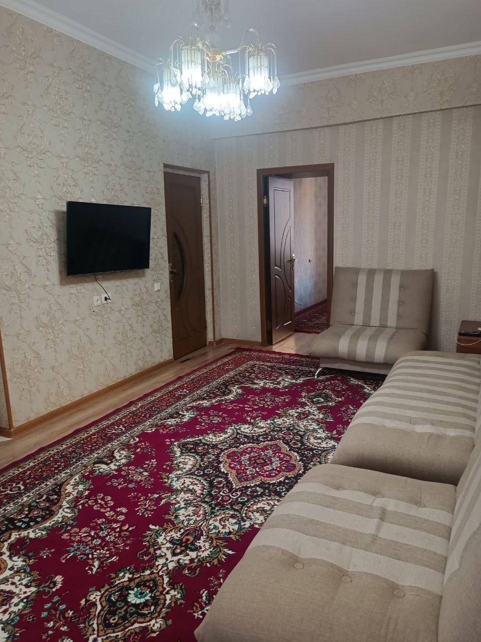 Квартира, Sergli 6a — фото 1