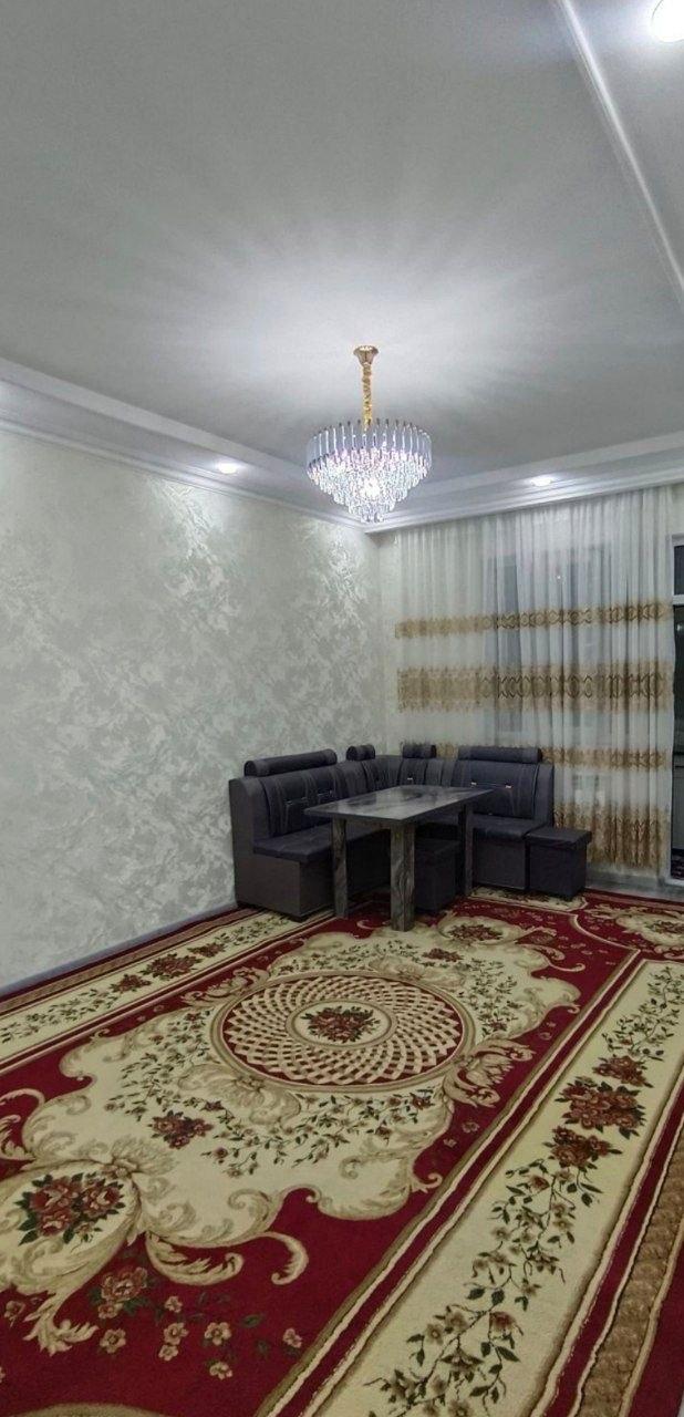 Квартира, массив Феруза — фото 1