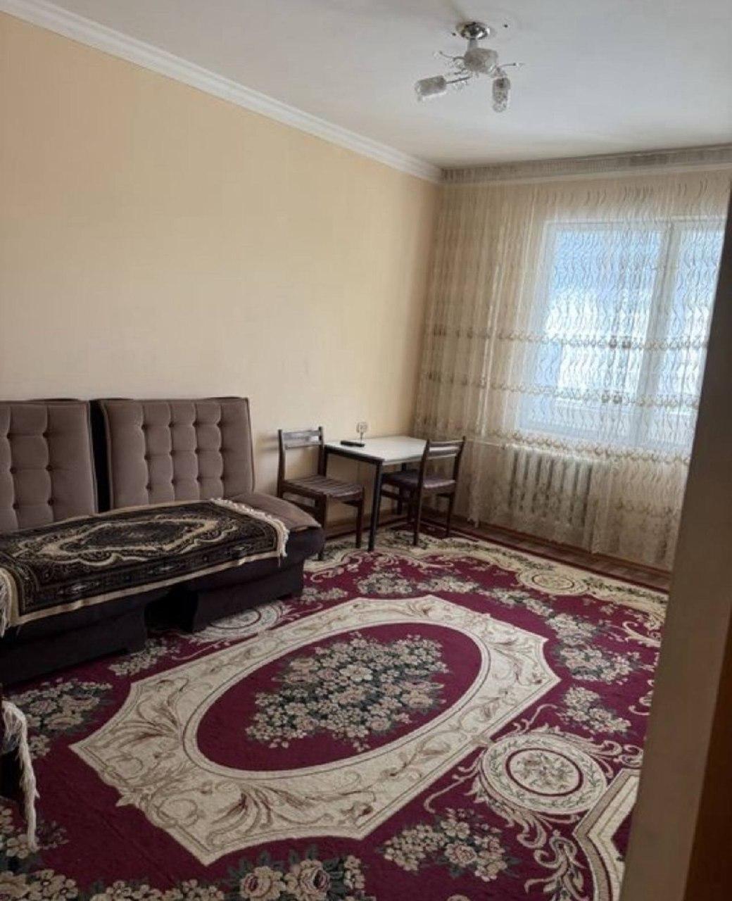 Apartment, ТТЗ 1 — photo 1