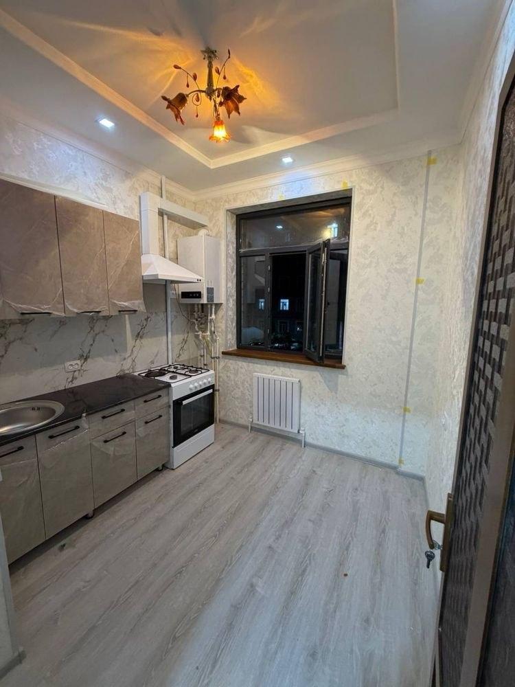 Apartment, Учтепа Авению ТЖМ — photo 1