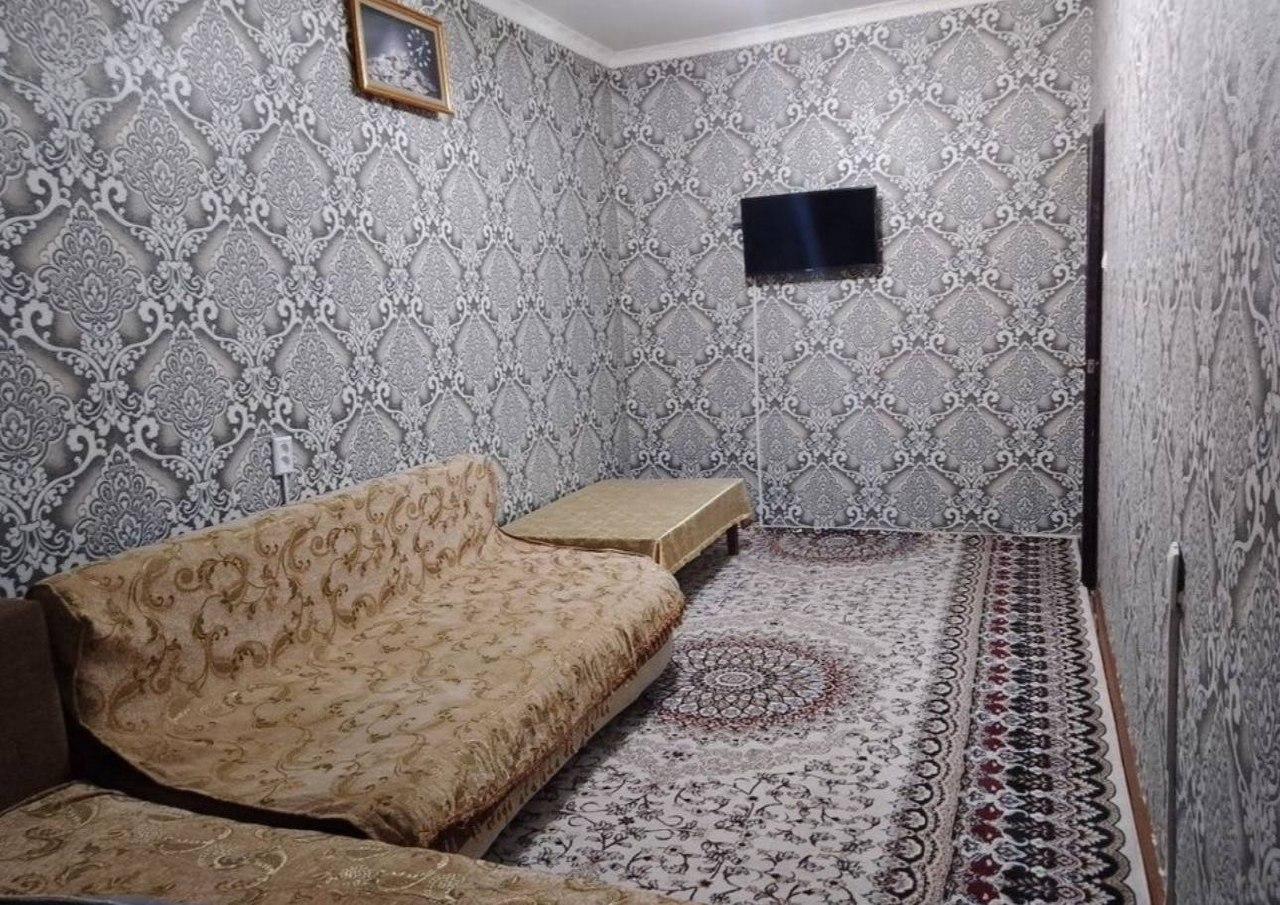 Квартира, улица Кадышева — фото 1