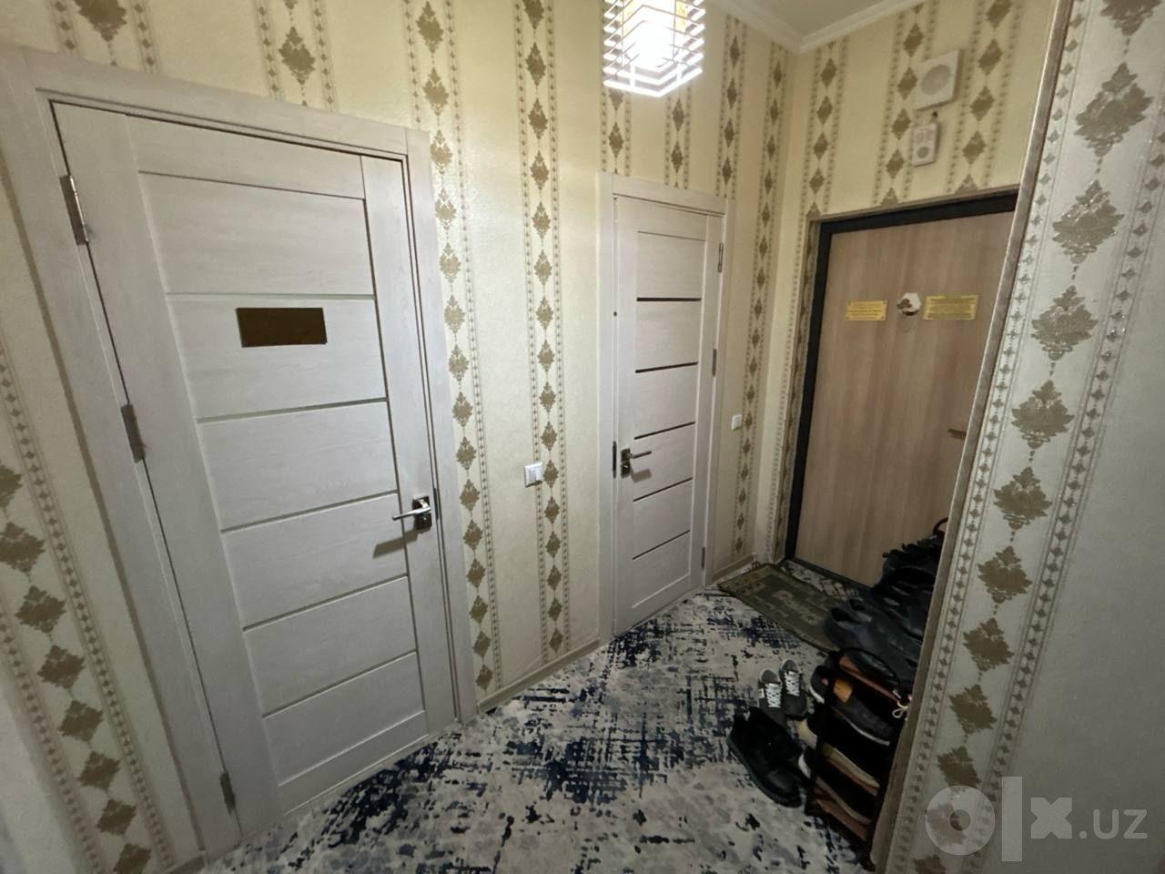Xona, Станция метро, Яшнабад — rasm 1
