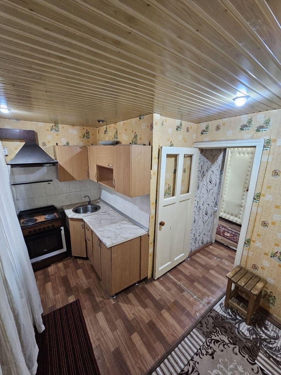 Kvartira, Кипчок метро — rasm 1