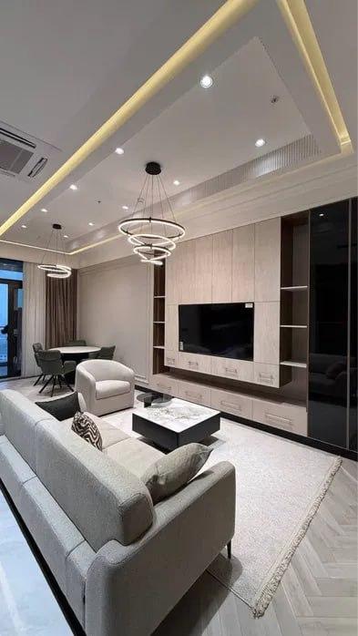 Квартира, Tashkent City ЖК «NEST ONE» — фото 1