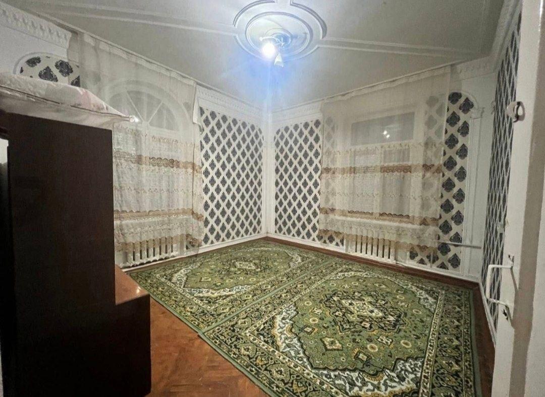 Квартира, Аския базар — фото 1
