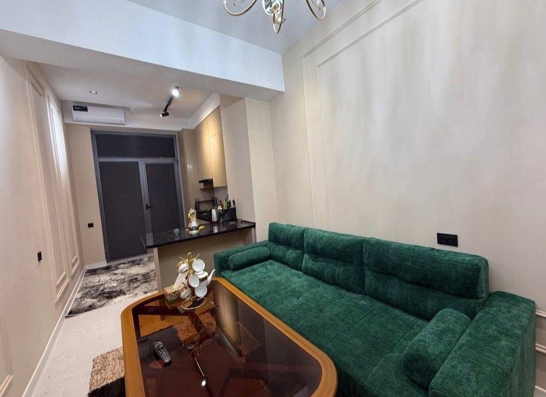 Apartment, : Алайский рынок / ул. Матонат-1 — photo 1
