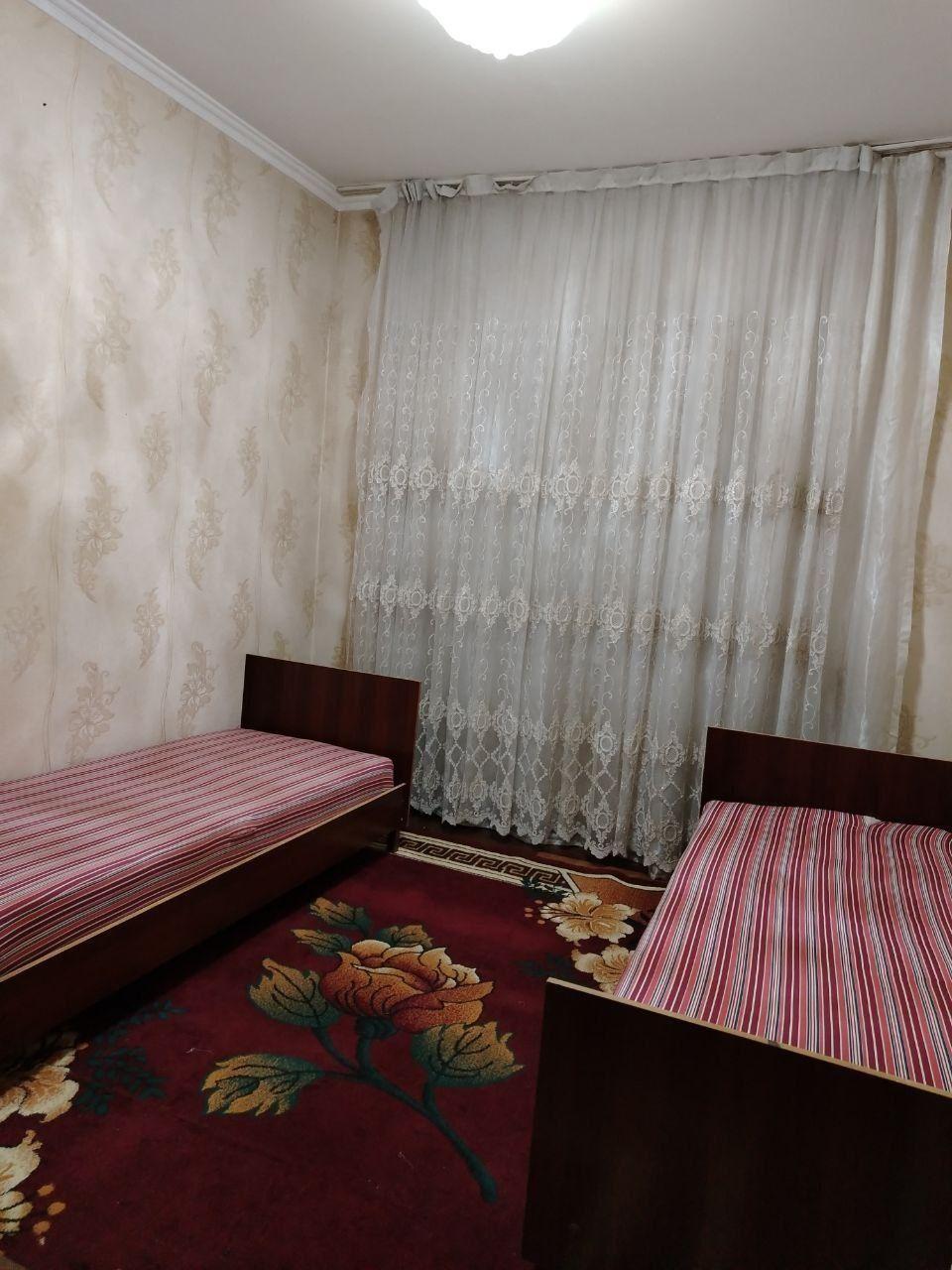Комната, Кушбеги — фото 1