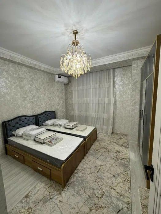 Kvartira, Duman Lounge — rasm 1