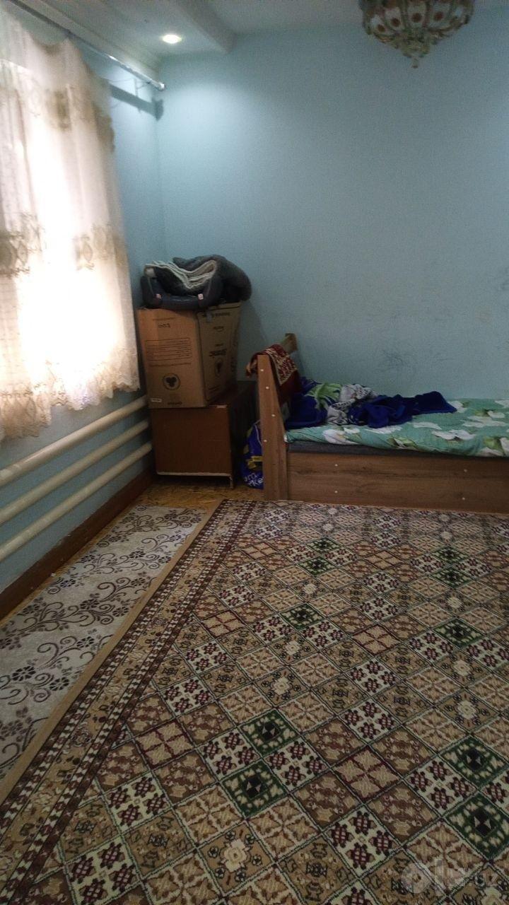 Xona, Чуқурсой — rasm 1