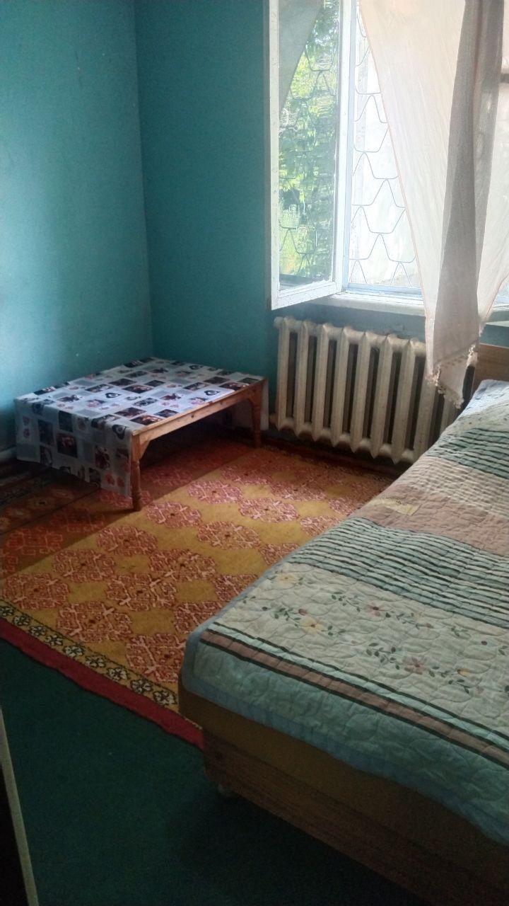 Комната, Uchtepa tumani/ Sakkokiy MFY — фото 1