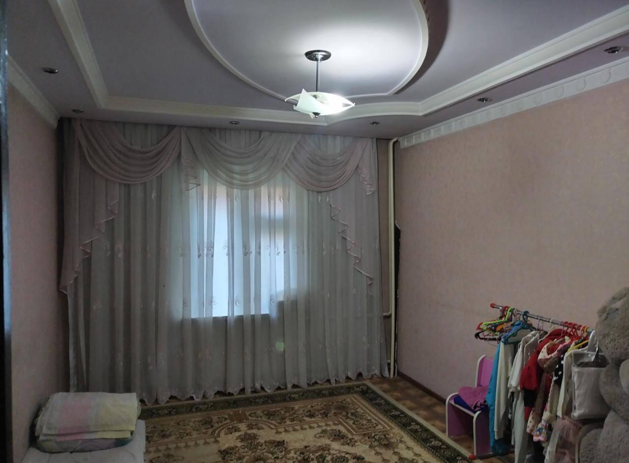 Квартира, массив Алгоритм — фото 1