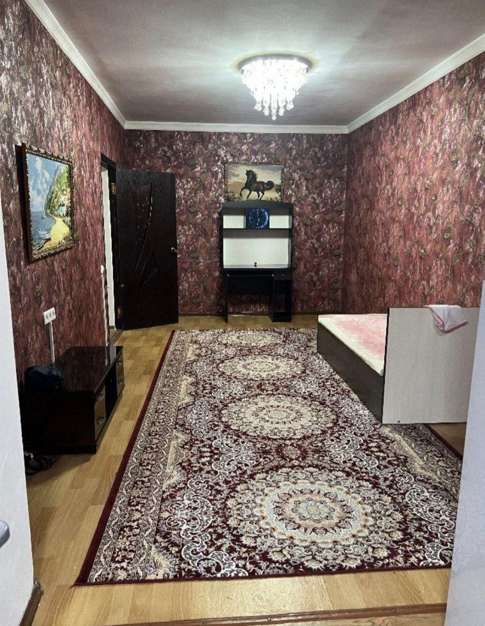 Квартира, Рядом есть метро Буюк ипак йоли — фото 1