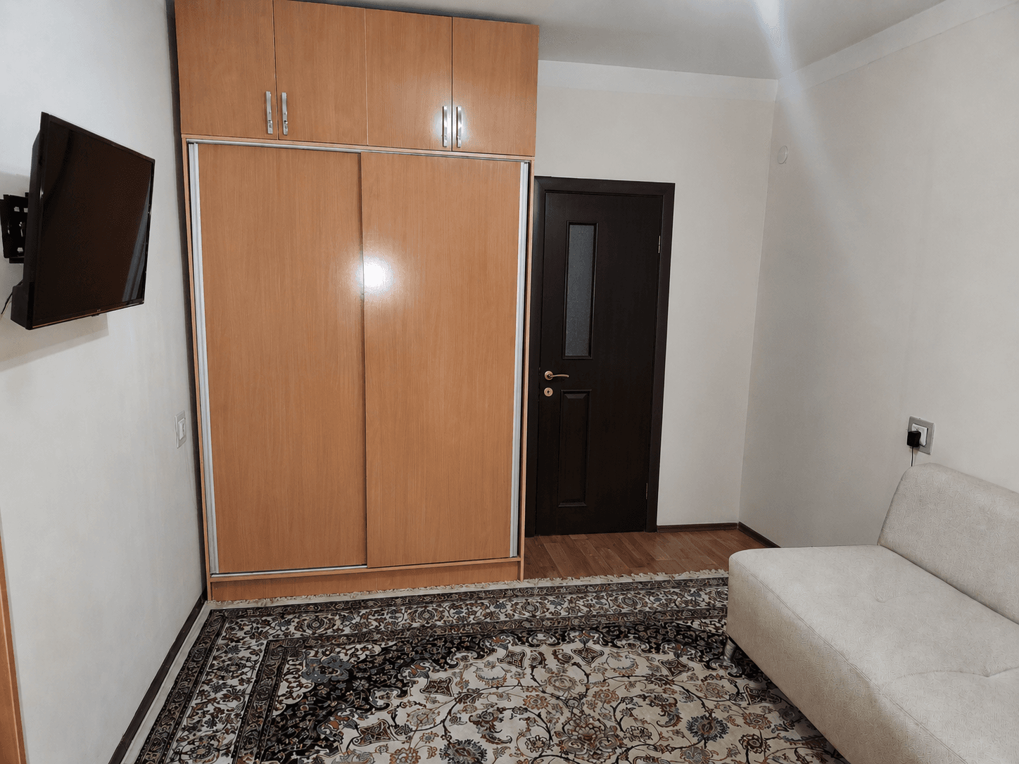 Квартира, 3 metro bekati Evos va Delissimo Pizza — фото 1